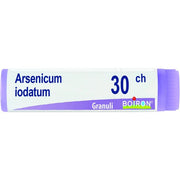 Boiron Arsenicum Iodatum Globuli 30Ch Dose 1g-1