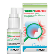 Frobengolmed Spray Mucosa Orale 15ml 8,75mg/dose-2