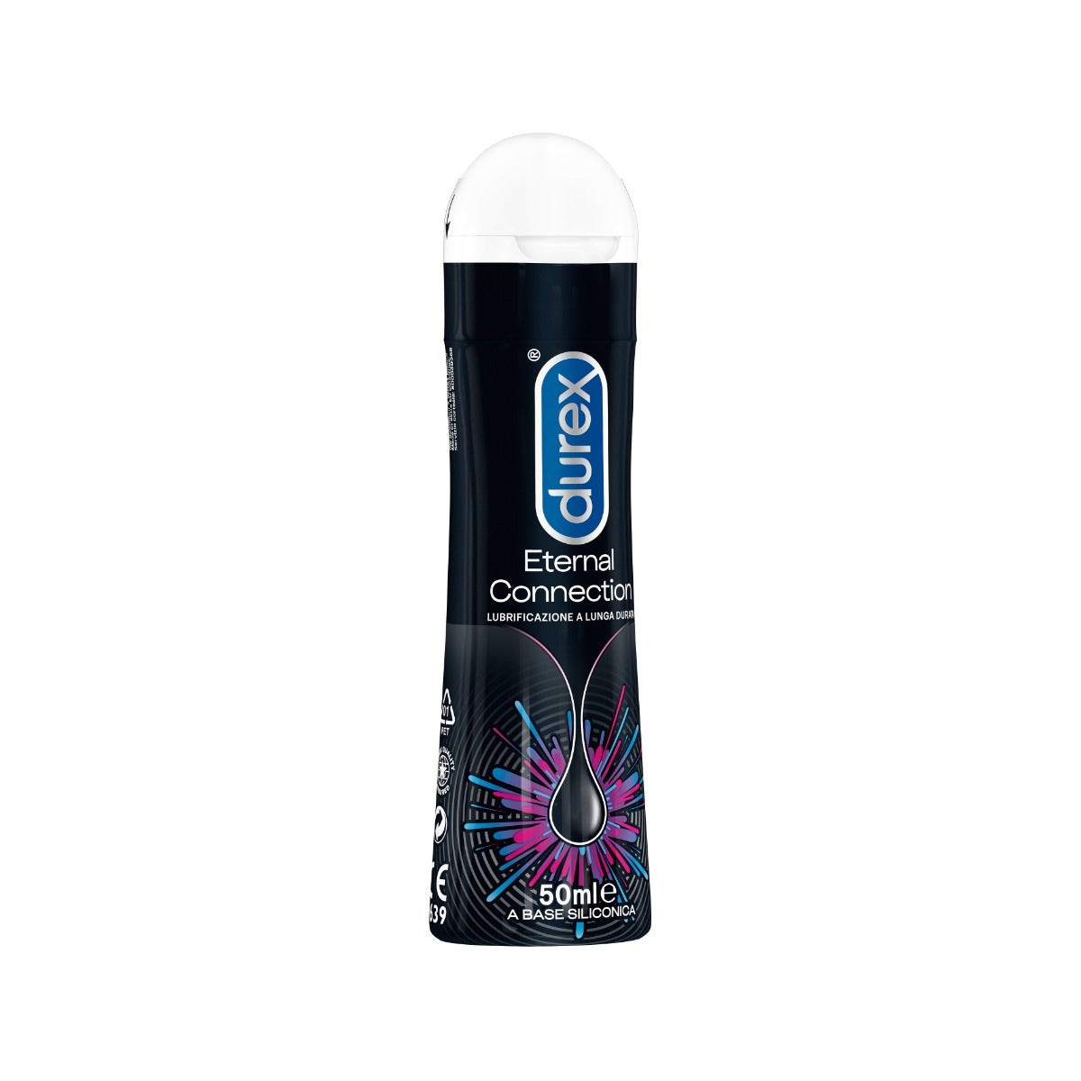Durex Top Gel Eternal Connection 50ml-16