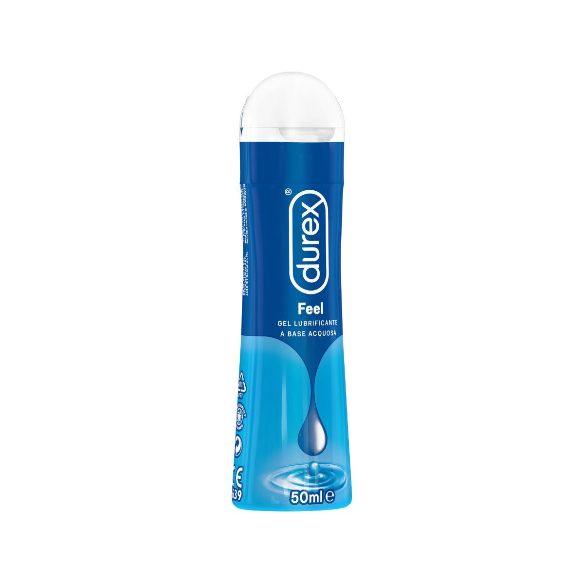 Durex Top Gel Feel 50ml-19