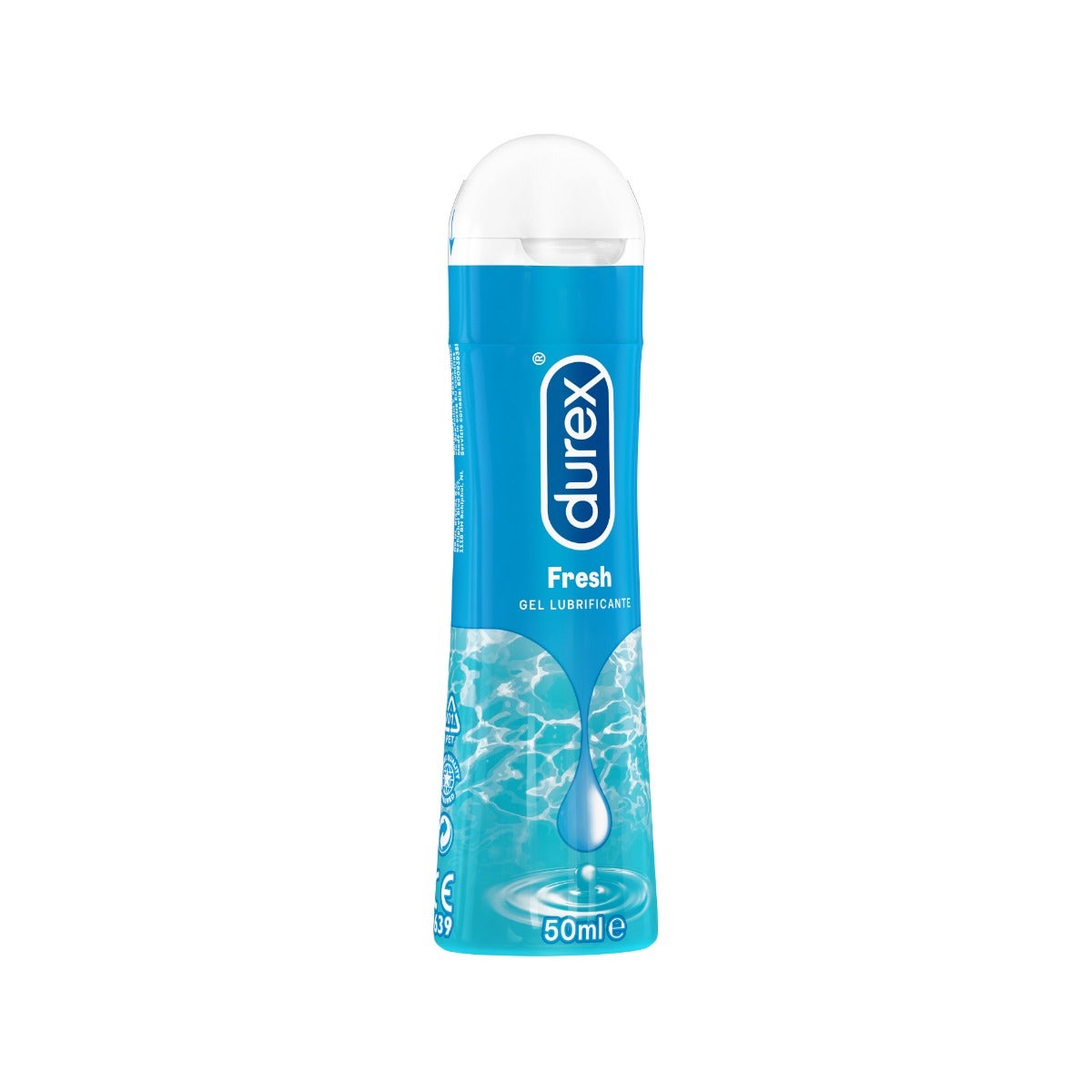 Durex Top Gel Fresh 50ml-20