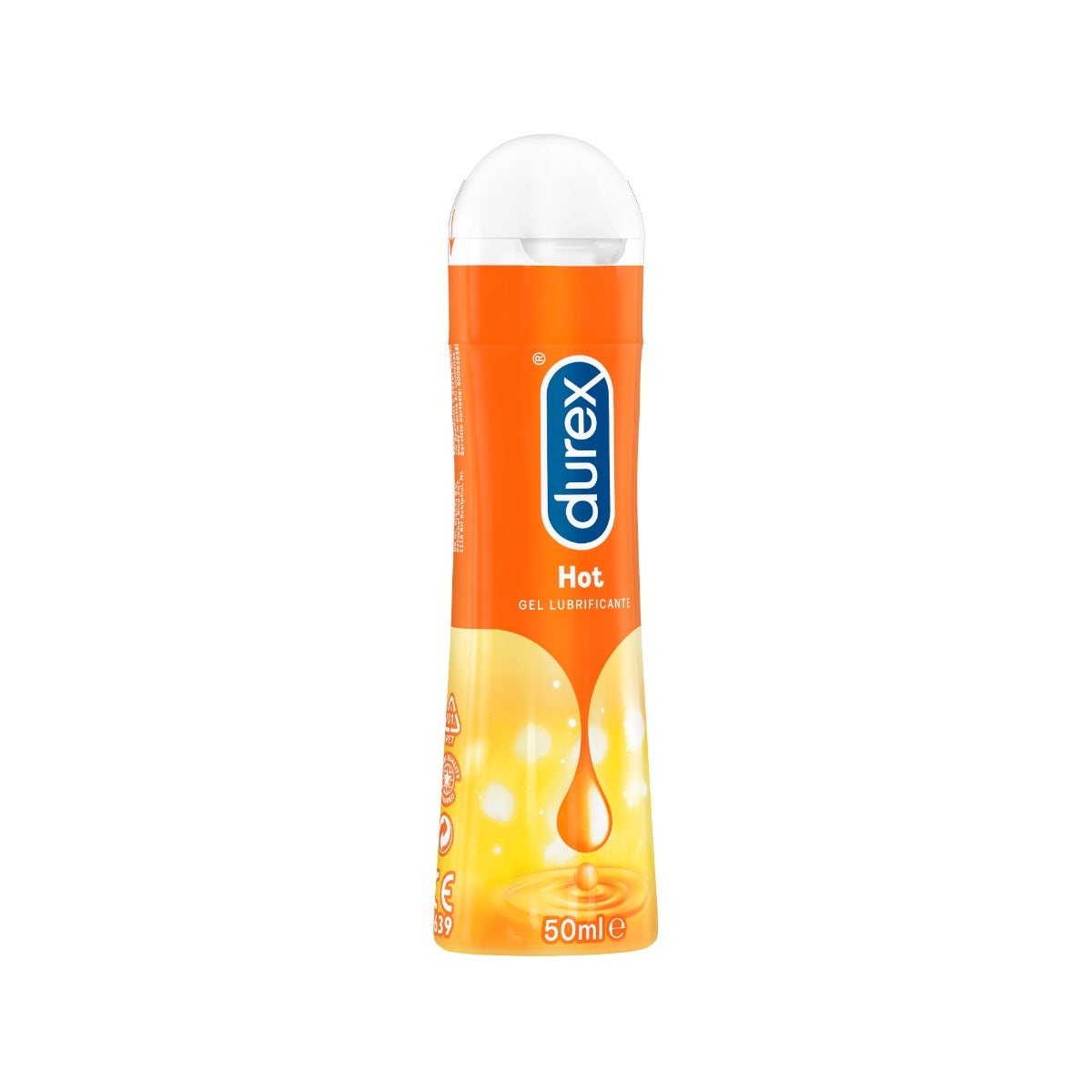 Durex Top Gel Hot 50ml-21