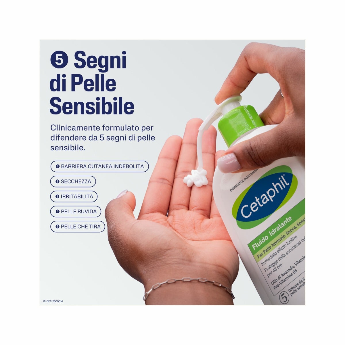 Cetaphil Fluido Idratante 237ml-16