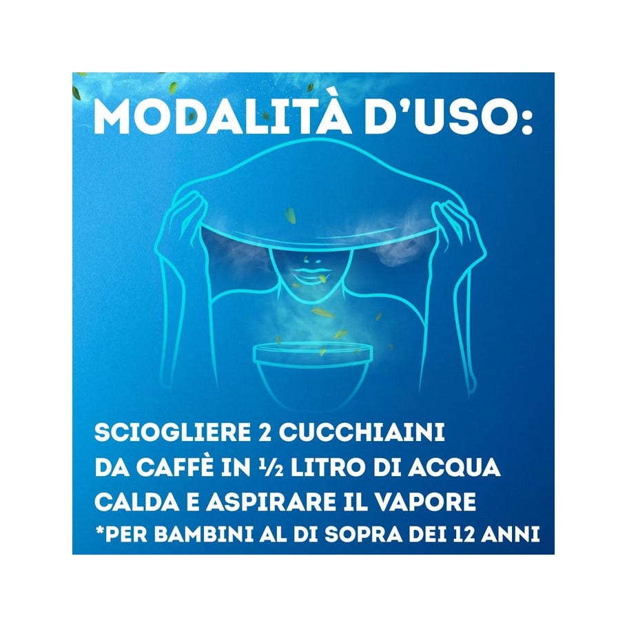 Vicks Vaporub Unguento Inalatorio 50g-6