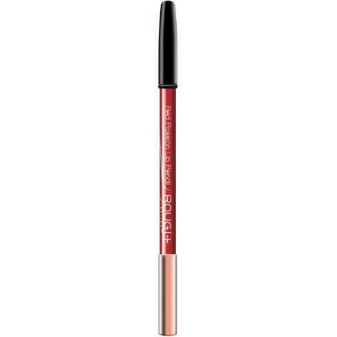 Rougj Pencil Lip Prestige 01 Red Passion  - 2