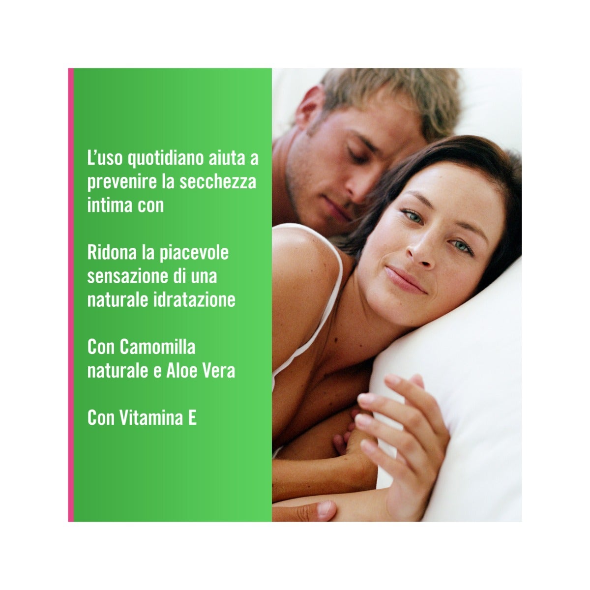 Vagisil Fluido Idratante Intimo 50ml-5