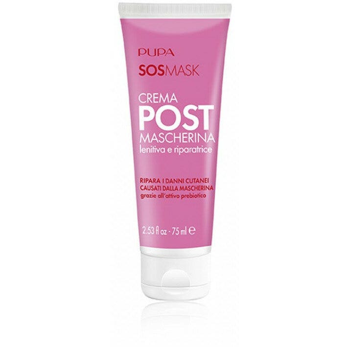 Sos Mask Crema Post Mascherina 75ml-1