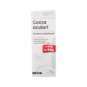 Sanavita Gocce Oculari Idratanti Lubrificanti 10ml-1