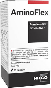 Nhco Aminoflex 56 Capsule-1