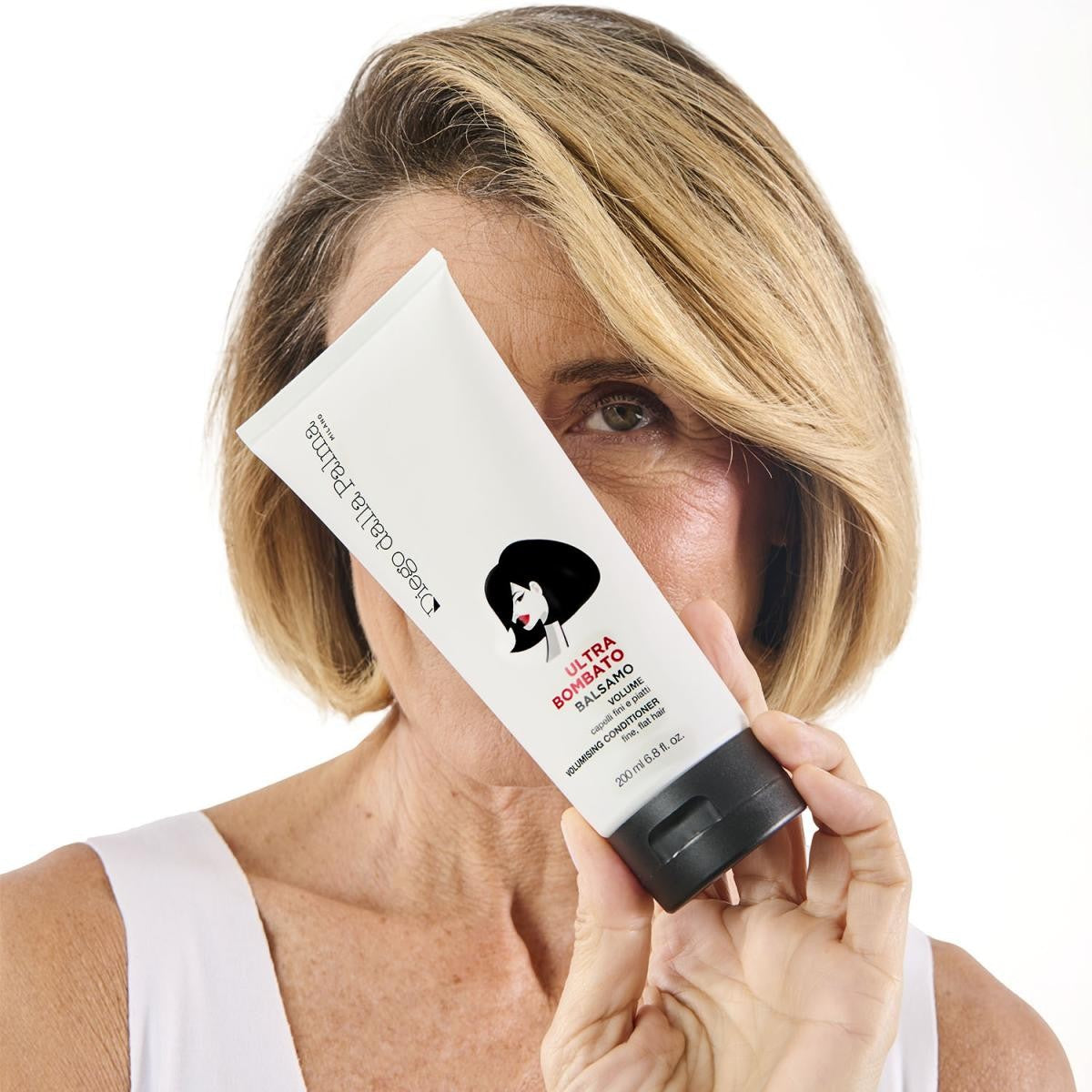 Diego dalla Palma Ultra Bombato Balsamo Volume 250ml