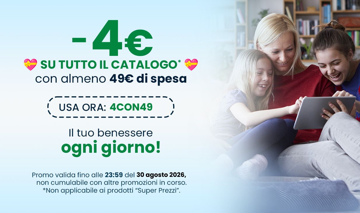 Farmae - Para-farmacia Online di cosmesi, para-farmaci...