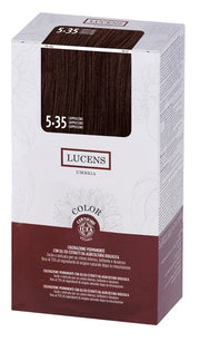 Lucens Umbria Tinta Colorata 5.35 Cappuccino 135ml-1