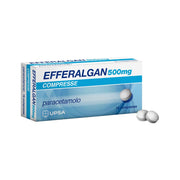 Efferalgan 16 Compresse 500mg  - 4