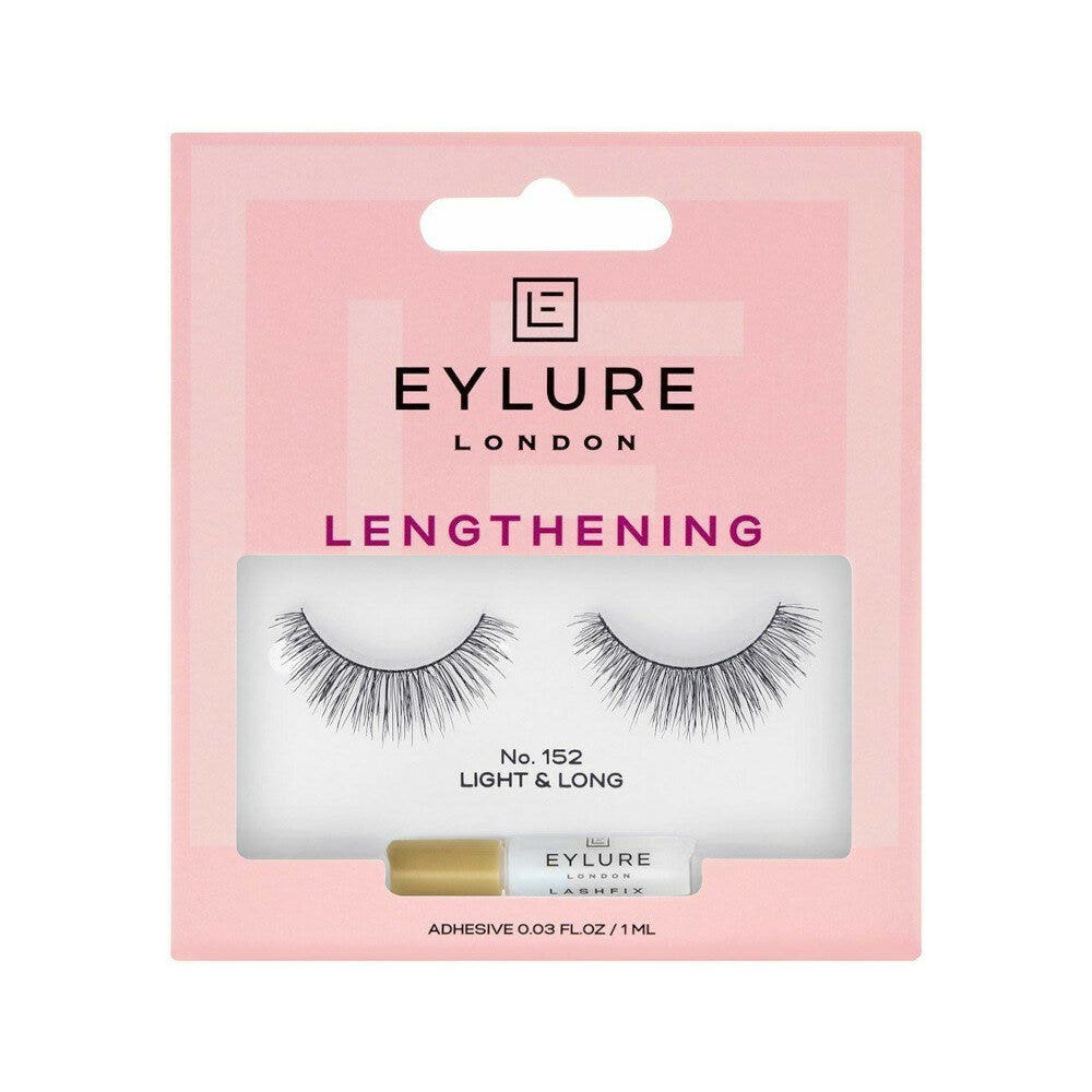 Eylure London Ciglia Finte Texture Lashes N 152-5