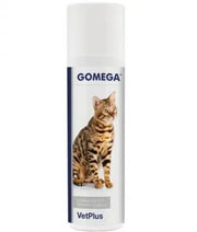 Gomega Per Problemi Cardiovascolari E Renali Gatti 65ml-1