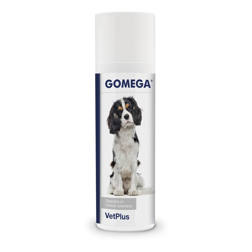 Gomega Per Problemi Cardiovascolari E Renali Cani 150ml-1