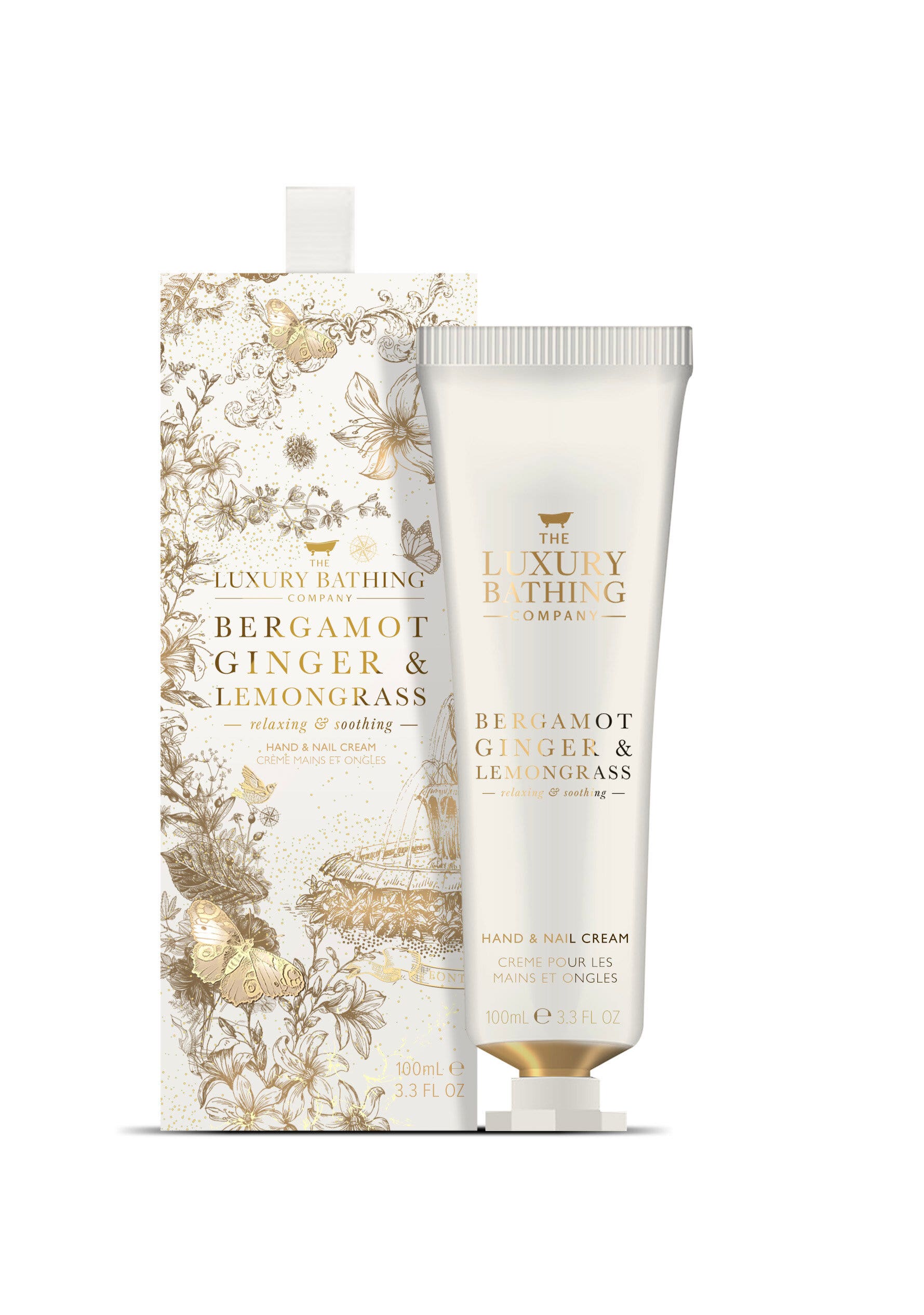 Grace Cole Luxury Hand Cream 100ml-1