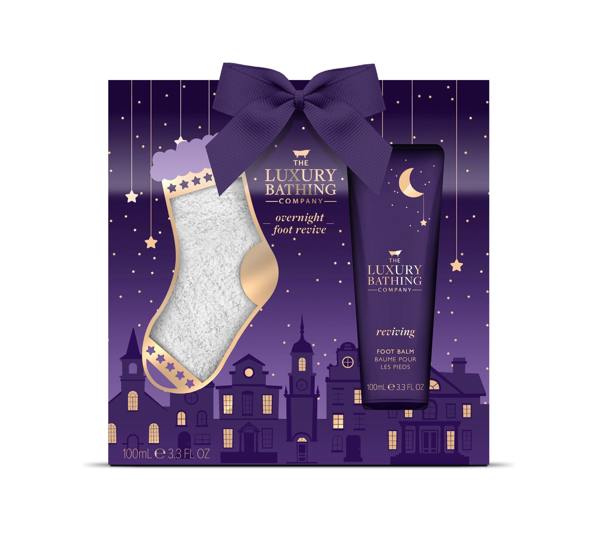 Grace Cole Overnight Foot Revive-1