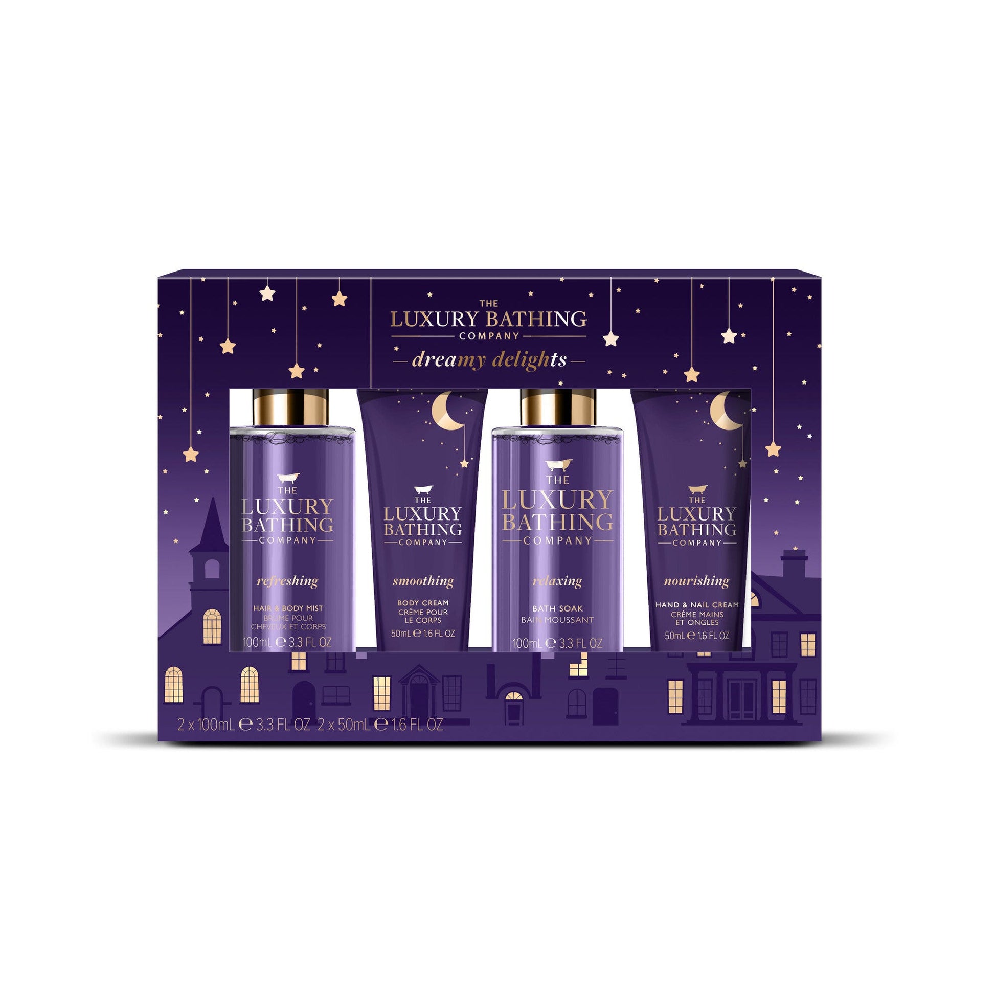 Grace Cole Dreamy Delights-1