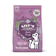 Lily's Kitchen Senior Recipe Cat 800gr-1