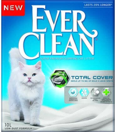 Ever Clean Total Cover 10 Kg-2