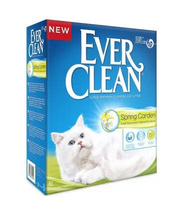Ever Clean Spring Garden 10 Kg-2