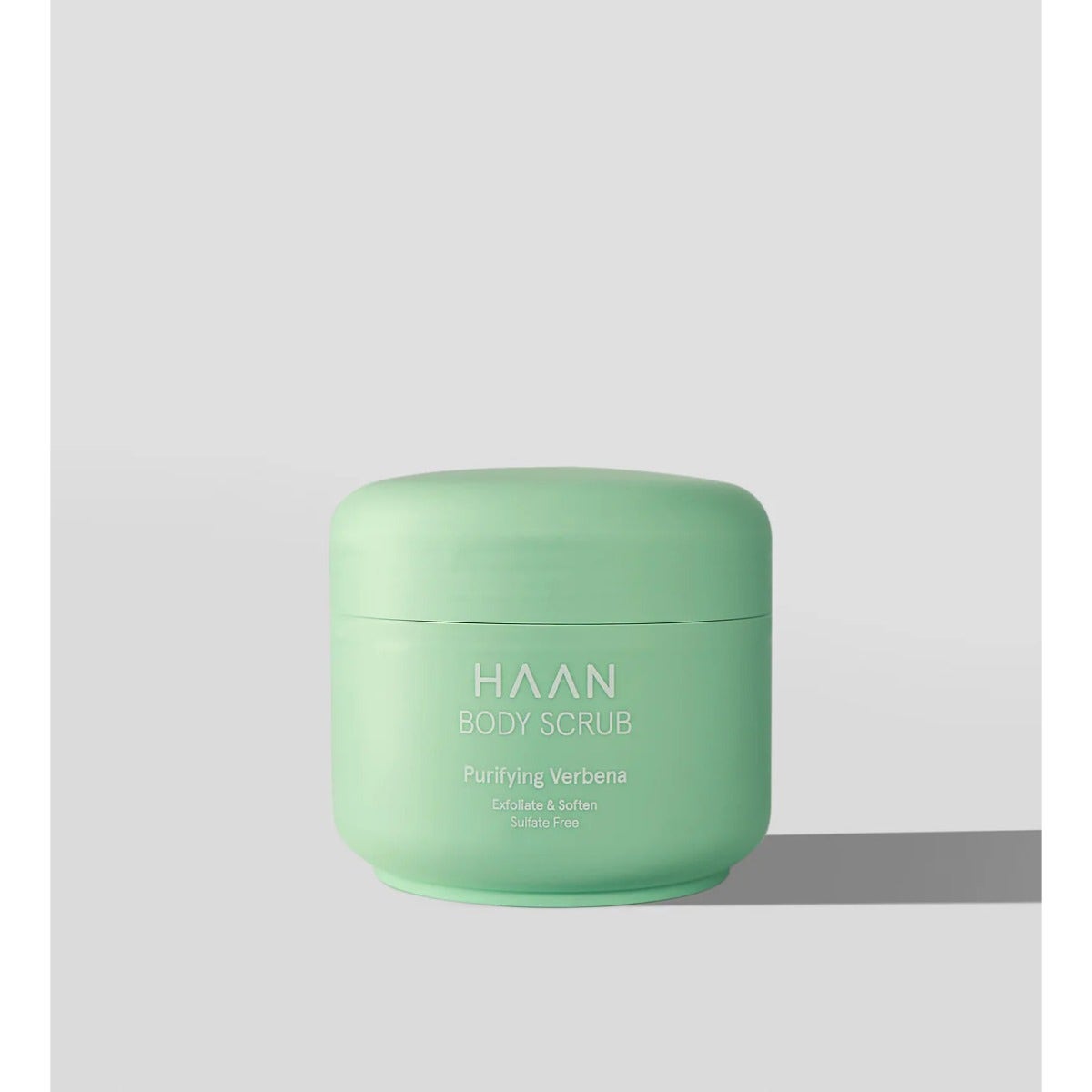 Haan Scrub Corpo Purifying Verbena 200ml-1