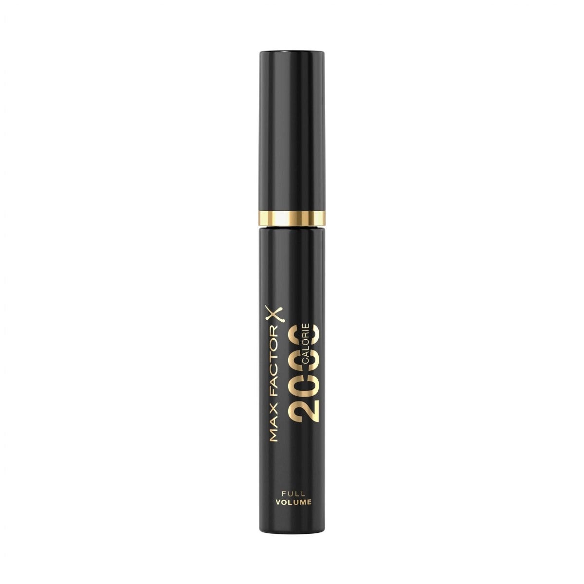 Max Factor Mascara 2000 Calorie - 1 Black-1