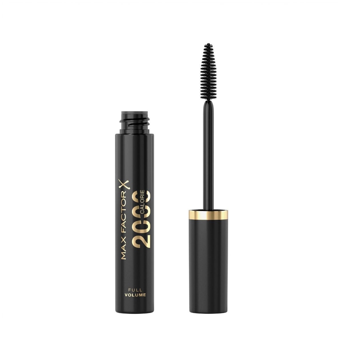 Max Factor Mascara 2000 Calorie - 1 Black-2