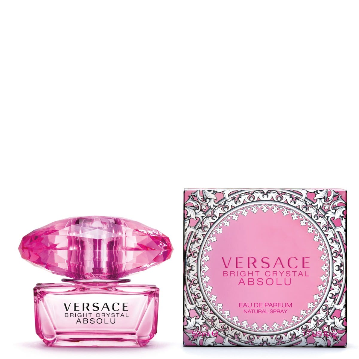Bright Crystal Absolu