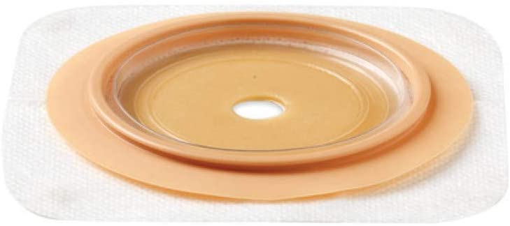 Natura + Placca Modellabile Flangia A Soffietto 45mm 5 Pezzi  - 1