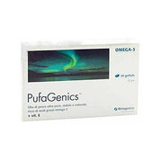 Pufagenics 30 Capsule  - 2