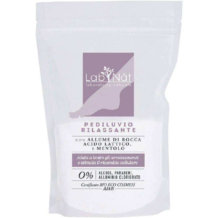 Lab Natù Pediluvio Rilassante 180g  - 1