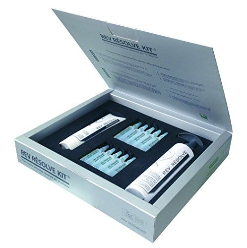 Rev Resolve Kit  - 1