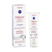 Oliprox Crema Antiaderente Seborroica Viso Corpo 40ml -2