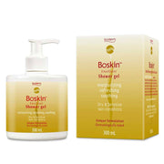 Boskin Doccia Gel Emolliente Cuoio Capelluto E Pelle 300ml-2