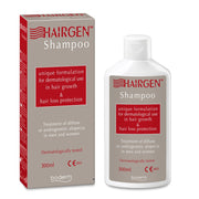 Hairgen Shampoo 300ml-2