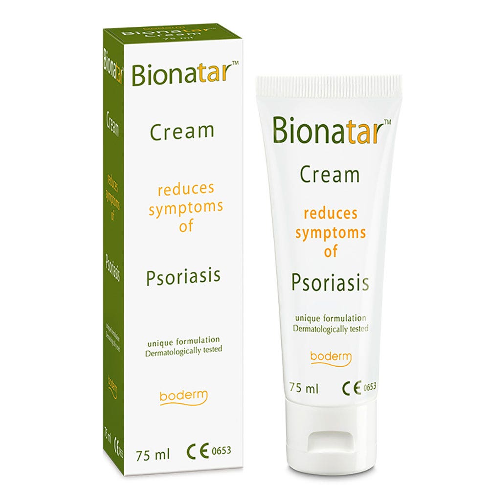 Bionatar Crema Psioriasi 75 ml-2