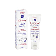 Oliprox Polvere Liquida 75ml CE-2