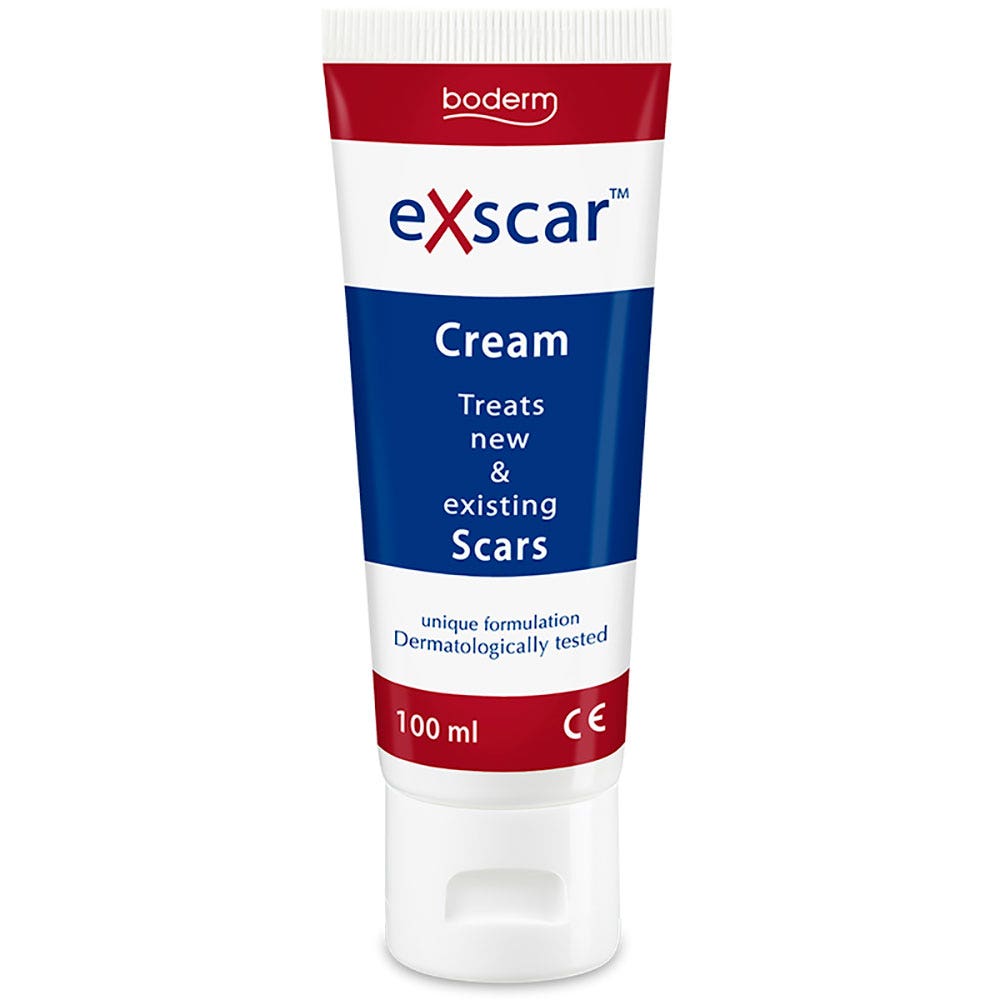 Exscar Cream 100ml-3