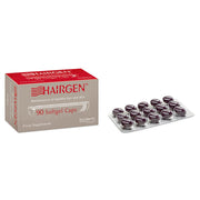 Hairgen 90 Capsule Softgel -2