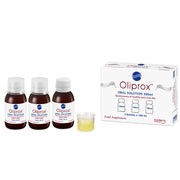 Oliprox Soluzione Orale 300ml-2