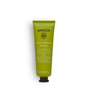 Apivita Scrub Viso Oliva Esfoliante Profondo 50ml-1