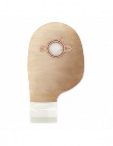 Conform2 Sacca Sistema 2 Pezzi Per Ileostomia Maxi Opaca 55mm 30 Pezzi-1