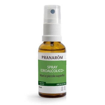 PRANAROM AROMAFORCE BIO 30ML-1