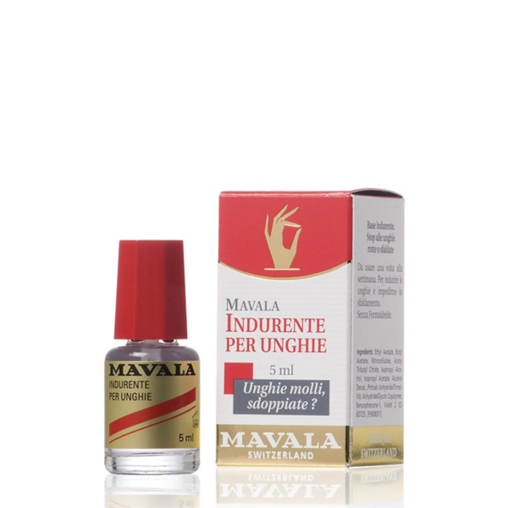 Mavala Indurente Unghie 5ml  - 2