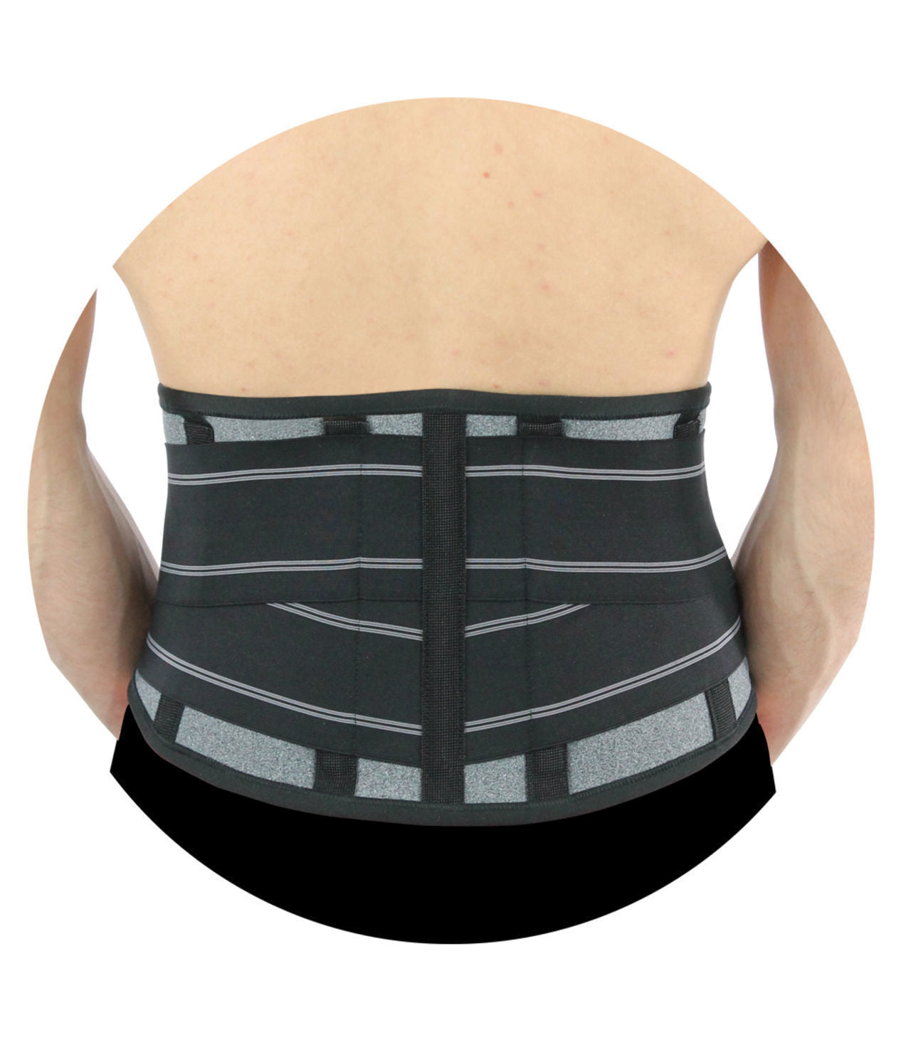 Pavis Corsetto Ortho-E H 21Cm Cod.553