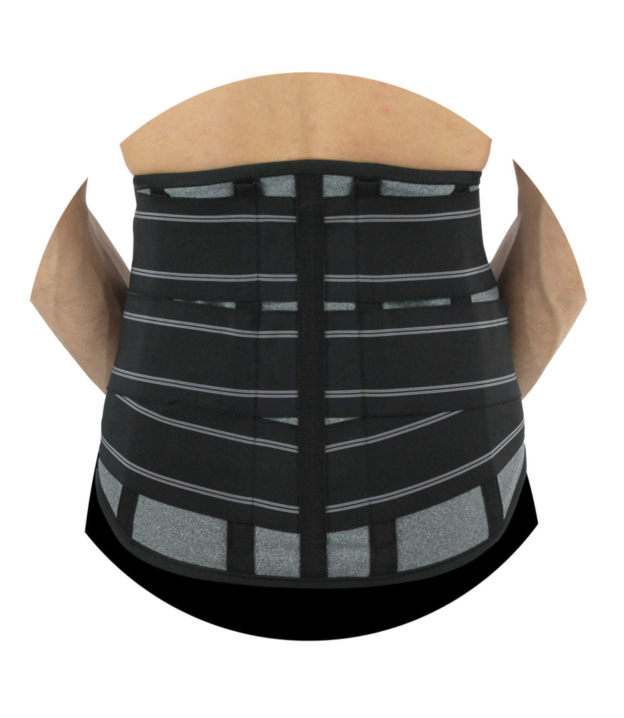 Pavis Corsetto Ortho-E H 33Cm Cod.553