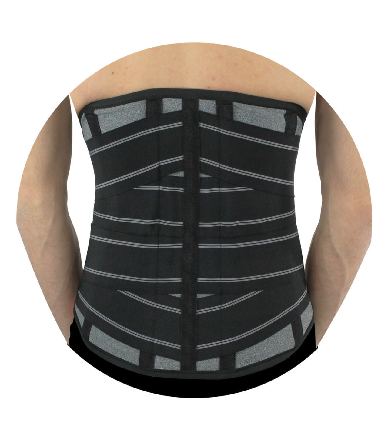 Pavis Corsetto Ortho-E H 38Cm Cod.553