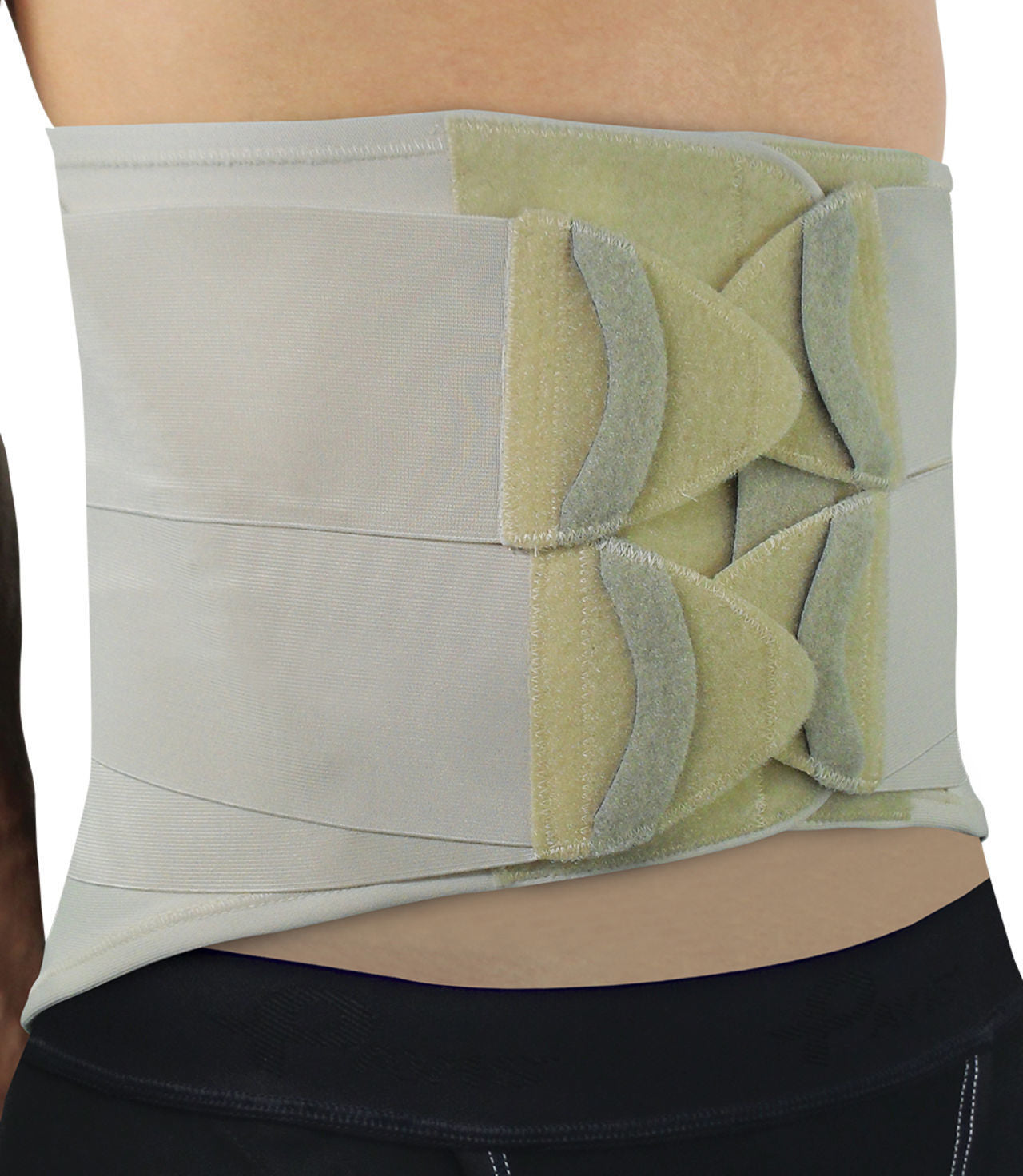 Pavis Corsetto Ortho-E H 33Cm Cod.553